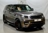 USED LAND ROVER RANGE ROVER 
