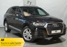 USED AUDI Q7 