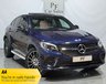 USED MERCEDES 190 