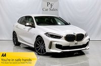 USED BMW 1 SERIES 