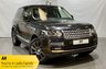 USED LAND ROVER RANGE ROVER 