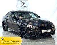 USED BMW 3 SERIES 
