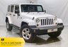 USED JEEP WRANGLER 