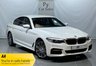 USED BMW 5 SERIES 