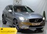 USED 2017 67 VOLVO XC60 2.0 D5 POWERPULSE R-DESIGN PRO AWD 5d 231 BHP 