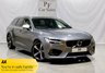 USED VOLVO V90 