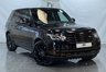 USED LAND ROVER RANGE ROVER 