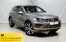USED VOLKSWAGEN TOUAREG 