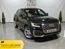 USED 2020 20 AUDI Q2 1.6 TDI S LINE 5d 114 BHP 
