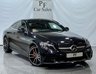 USED MERCEDES 190 