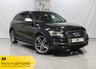 USED AUDI Q5 