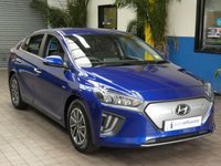 USED 2020 70 HYUNDAI IONIQ 0.0 PREMIUM 5d 135 BHP SAT NAV REAR VIEW CAMERA HEATED SEATS HYUNDAI WARRANTY TILL SEPT 2025. Full Service History. Last serviced at Hyundai at 12773 miles on 12/07/2023