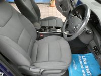USED 2020 70 HYUNDAI IONIQ 0.0 PREMIUM 5d 135 BHP SAT NAV REAR VIEW CAMERA HEATED SEATS HYUNDAI WARRANTY TILL SEPT 2025. Full Service History. Last serviced at Hyundai at 12773 miles on 12/07/2023