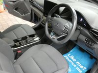 USED 2020 70 HYUNDAI IONIQ 0.0 PREMIUM 5d 135 BHP SAT NAV REAR VIEW CAMERA HEATED SEATS HYUNDAI WARRANTY TILL SEPT 2025. Full Service History. Last serviced at Hyundai at 12773 miles on 12/07/2023