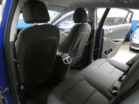 USED 2020 70 HYUNDAI IONIQ 0.0 PREMIUM 5d 135 BHP SAT NAV REAR VIEW CAMERA HEATED SEATS HYUNDAI WARRANTY TILL SEPT 2025. Full Service History. Last serviced at Hyundai at 12773 miles on 12/07/2023