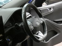USED 2020 70 HYUNDAI IONIQ 0.0 PREMIUM 5d 135 BHP SAT NAV REAR VIEW CAMERA HEATED SEATS HYUNDAI WARRANTY TILL SEPT 2025. Full Service History. Last serviced at Hyundai at 12773 miles on 12/07/2023