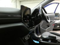USED 2020 70 HYUNDAI IONIQ 0.0 PREMIUM 5d 135 BHP SAT NAV REAR VIEW CAMERA HEATED SEATS HYUNDAI WARRANTY TILL SEPT 2025. Full Service History. Last serviced at Hyundai at 12773 miles on 12/07/2023