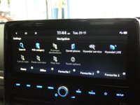 USED 2020 70 HYUNDAI IONIQ 0.0 PREMIUM 5d 135 BHP SAT NAV REAR VIEW CAMERA HEATED SEATS HYUNDAI WARRANTY TILL SEPT 2025. Full Service History. Last serviced at Hyundai at 12773 miles on 12/07/2023