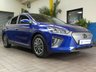 USED 2020 70 HYUNDAI IONIQ 0.0 PREMIUM 5d 135 BHP SAT NAV REAR VIEW CAMERA HEATED SEATS HYUNDAI WARRANTY TILL SEPT 2025. Full Service History. Last serviced at Hyundai at 12773 miles on 12/07/2023