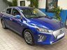 USED 2020 70 HYUNDAI IONIQ 0.0 PREMIUM 5d 135 BHP SAT NAV REAR VIEW CAMERA HEATED SEATS HYUNDAI WARRANTY TILL SEPT 2025. Full Service History. Last serviced at Hyundai at 12773 miles on 12/07/2023
