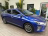 USED 2020 70 HYUNDAI IONIQ 0.0 PREMIUM 5d 135 BHP SAT NAV REAR VIEW CAMERA HEATED SEATS HYUNDAI WARRANTY TILL SEPT 2025. Full Service History. Last serviced at Hyundai at 12773 miles on 12/07/2023