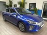 USED 2020 70 HYUNDAI IONIQ 0.0 PREMIUM 5d 135 BHP SAT NAV REAR VIEW CAMERA HEATED SEATS HYUNDAI WARRANTY TILL SEPT 2025. Full Service History. Last serviced at Hyundai at 12773 miles on 12/07/2023