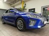 USED 2020 70 HYUNDAI IONIQ 0.0 PREMIUM 5d 135 BHP SAT NAV REAR VIEW CAMERA HEATED SEATS HYUNDAI WARRANTY TILL SEPT 2025. Full Service History. Last serviced at Hyundai at 12773 miles on 12/07/2023