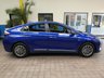 USED 2020 70 HYUNDAI IONIQ 0.0 PREMIUM 5d 135 BHP SAT NAV REAR VIEW CAMERA HEATED SEATS HYUNDAI WARRANTY TILL SEPT 2025. Full Service History. Last serviced at Hyundai at 12773 miles on 12/07/2023