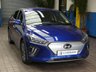 USED 2020 70 HYUNDAI IONIQ 0.0 PREMIUM 5d 135 BHP SAT NAV REAR VIEW CAMERA HEATED SEATS HYUNDAI WARRANTY TILL SEPT 2025. Full Service History. Last serviced at Hyundai at 12773 miles on 12/07/2023
