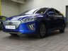 USED 2020 70 HYUNDAI IONIQ 0.0 PREMIUM 5d 135 BHP SAT NAV REAR VIEW CAMERA HEATED SEATS HYUNDAI WARRANTY TILL SEPT 2025. Full Service History. Last serviced at Hyundai at 12773 miles on 12/07/2023
