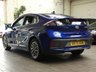 USED 2020 70 HYUNDAI IONIQ 0.0 PREMIUM 5d 135 BHP SAT NAV REAR VIEW CAMERA HEATED SEATS HYUNDAI WARRANTY TILL SEPT 2025. Full Service History. Last serviced at Hyundai at 12773 miles on 12/07/2023
