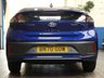 USED 2020 70 HYUNDAI IONIQ 0.0 PREMIUM 5d 135 BHP SAT NAV REAR VIEW CAMERA HEATED SEATS HYUNDAI WARRANTY TILL SEPT 2025. Full Service History. Last serviced at Hyundai at 12773 miles on 12/07/2023