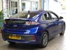 USED 2020 70 HYUNDAI IONIQ 0.0 PREMIUM 5d 135 BHP SAT NAV REAR VIEW CAMERA HEATED SEATS HYUNDAI WARRANTY TILL SEPT 2025. Full Service History. Last serviced at Hyundai at 12773 miles on 12/07/2023