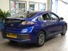 USED 2020 70 HYUNDAI IONIQ 0.0 PREMIUM 5d 135 BHP SAT NAV REAR VIEW CAMERA HEATED SEATS HYUNDAI WARRANTY TILL SEPT 2025. Full Service History. Last serviced at Hyundai at 12773 miles on 12/07/2023