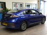 USED 2020 70 HYUNDAI IONIQ 0.0 PREMIUM 5d 135 BHP SAT NAV REAR VIEW CAMERA HEATED SEATS HYUNDAI WARRANTY TILL SEPT 2025. Full Service History. Last serviced at Hyundai at 12773 miles on 12/07/2023