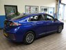 USED 2020 70 HYUNDAI IONIQ 0.0 PREMIUM 5d 135 BHP SAT NAV REAR VIEW CAMERA HEATED SEATS HYUNDAI WARRANTY TILL SEPT 2025. Full Service History. Last serviced at Hyundai at 12773 miles on 12/07/2023