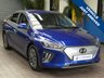 USED 2020 70 HYUNDAI IONIQ 0.0 PREMIUM 5d 135 BHP SAT NAV REAR VIEW CAMERA HEATED SEATS HYUNDAI WARRANTY TILL SEPT 2025. Full Service History. Last serviced at Hyundai at 12773 miles on 12/07/2023