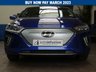 USED 2020 70 HYUNDAI IONIQ 0.0 PREMIUM 5d 135 BHP SAT NAV REAR VIEW CAMERA HEATED SEATS HYUNDAI WARRANTY TILL SEPT 2025. Full Service History. Last serviced at Hyundai at 12773 miles on 12/07/2023