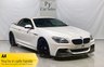 USED BMW 6 SERIES 