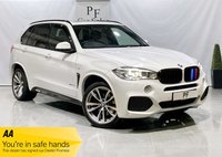 USED BMW X5 
