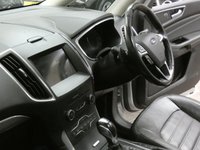 USED 2018 18 FORD GALAXY 2.0 TITANIUM X TDCI 5d 148 BHP 7 SEAT SAT NAV SUNROOF LEATHER GENUINE LOW MILES 1 OWNER SERVICE HISTORY 6 MONTHS GOLD WARRANTY