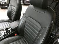 USED 2018 18 FORD GALAXY 2.0 TITANIUM X TDCI 5d 148 BHP 7 SEAT SAT NAV SUNROOF LEATHER GENUINE LOW MILES 1 OWNER SERVICE HISTORY 6 MONTHS GOLD WARRANTY