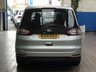 USED 2018 18 FORD GALAXY 2.0 TITANIUM X TDCI 5d 148 BHP 7 SEAT SAT NAV SUNROOF LEATHER GENUINE LOW MILES 1 OWNER SERVICE HISTORY 6 MONTHS GOLD WARRANTY