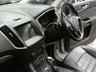 USED 2018 18 FORD GALAXY 2.0 TITANIUM X TDCI 5d 148 BHP 7 SEAT SAT NAV SUNROOF LEATHER GENUINE LOW MILES 1 OWNER SERVICE HISTORY 6 MONTHS GOLD WARRANTY