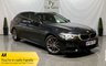USED 2019 68 BMW 5 SERIES 2.0 520D M SPORT TOURING 5d 188 BHP 