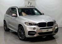 USED BMW X5 