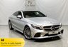 USED MERCEDES 190 
