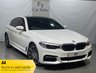 USED BMW 5 SERIES 
