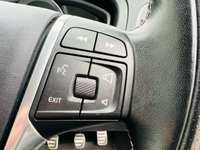 USED 2017 67 VOLVO V40 2.0 D2 R-DESIGN PRO NAV 5d 118 BHP GREAT SPECIFICATION  EXCELLENT CONDITION