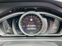USED 2017 67 VOLVO V40 2.0 D2 R-DESIGN PRO NAV 5d 118 BHP GREAT SPECIFICATION  EXCELLENT CONDITION